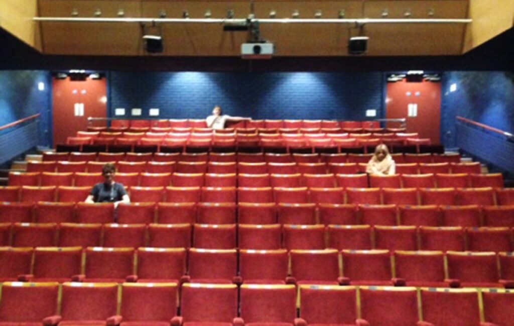 The First Time is Free