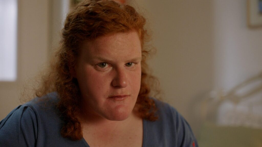 Us Too: Alisha’s Story and Work Force Development Programme